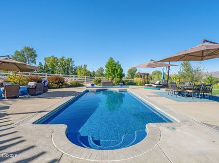 6090 Rock Creek Court, Reno, NV 89511 Photo