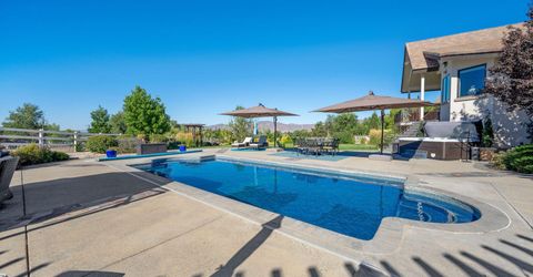 6090 Rock Creek Court, Reno, NV 89511 Photo