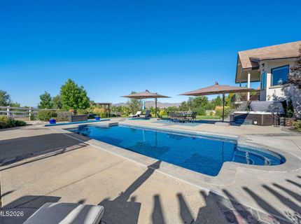6090 Rock Creek Court, Reno, NV 89511 Photo