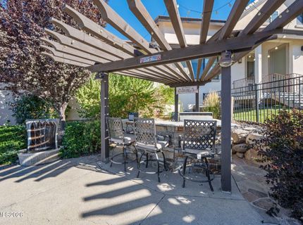 6090 Rock Creek Court, Reno, NV 89511 Photo