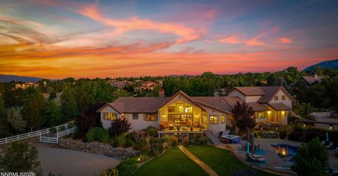 6090 Rock Creek Court, Reno, NV 89511 Photo