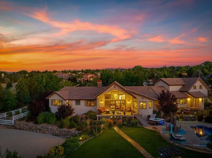 6090 Rock Creek Court, Reno, NV 89511 Photo