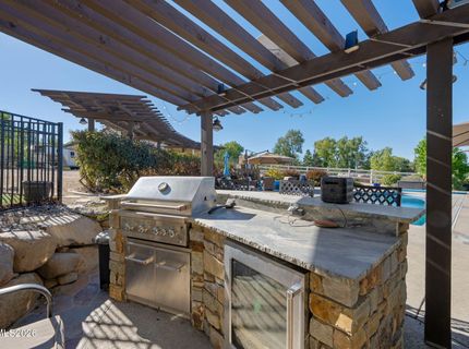 6090 Rock Creek Court, Reno, NV 89511 Photo