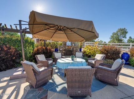 6090 Rock Creek Court, Reno, NV 89511 Photo