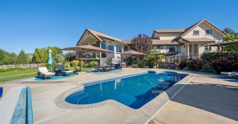 6090 Rock Creek Court, Reno, NV 89511 Photo