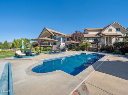 6090 Rock Creek Court, Reno, NV 89511 Photo