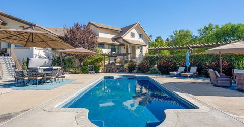 6090 Rock Creek Court, Reno, NV 89511 Photo