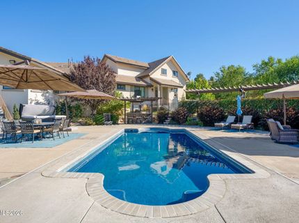 6090 Rock Creek Court, Reno, NV 89511 Photo