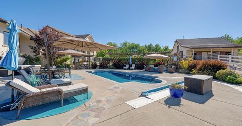 6090 Rock Creek Court, Reno, NV 89511 Photo