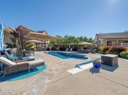 6090 Rock Creek Court, Reno, NV 89511 Photo
