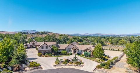 6090 Rock Creek Court, Reno, NV 89511 Photo