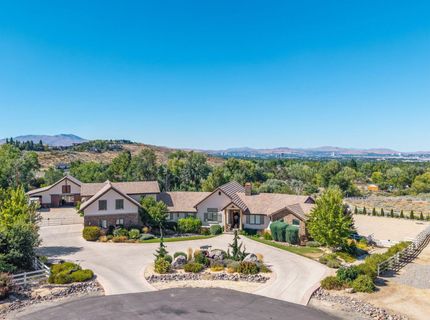 6090 Rock Creek Court, Reno, NV 89511 Photo
