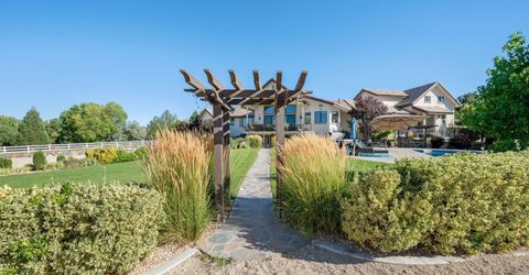 6090 Rock Creek Court, Reno, NV 89511 Photo