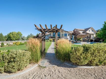6090 Rock Creek Court, Reno, NV 89511 Photo