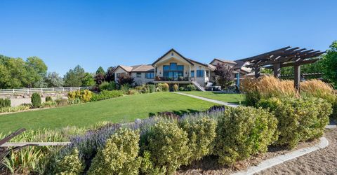 6090 Rock Creek Court, Reno, NV 89511 Photo