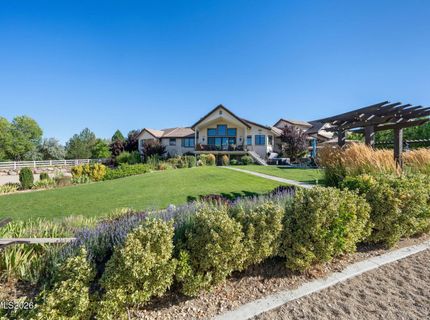 6090 Rock Creek Court, Reno, NV 89511 Photo