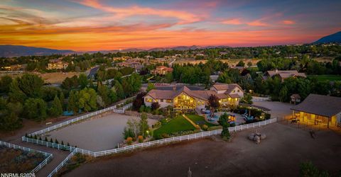 6090 Rock Creek Court, Reno, NV 89511 Photo