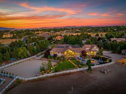 6090 Rock Creek Court, Reno, NV 89511 Photo