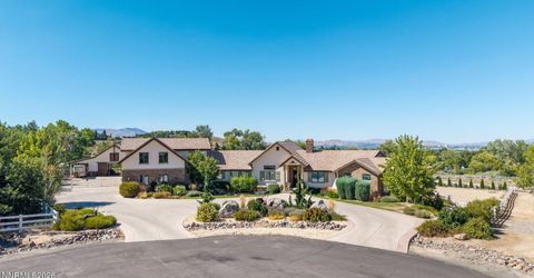 6090 Rock Creek Court, Reno, NV 89511 Photo