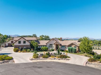 6090 Rock Creek Court, Reno, NV 89511 Photo