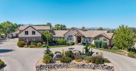 6090 Rock Creek Court, Reno, NV 89511 Photo