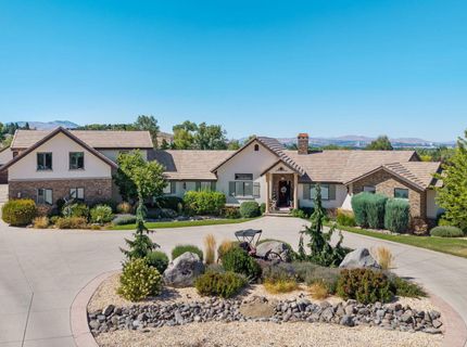 6090 Rock Creek Court, Reno, NV 89511 Photo
