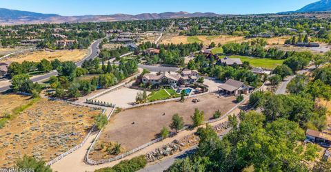 6090 Rock Creek Court, Reno, NV 89511 Photo