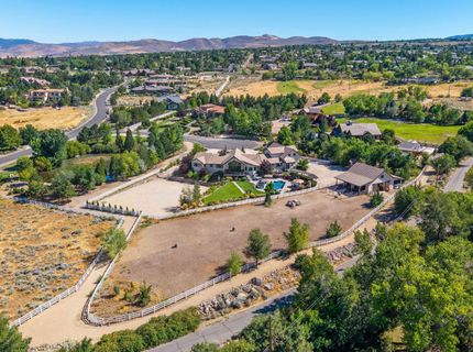 6090 Rock Creek Court, Reno, NV 89511 Photo