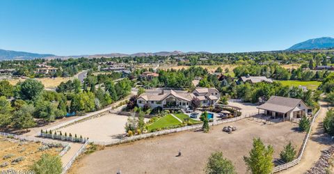 6090 Rock Creek Court, Reno, NV 89511 Photo