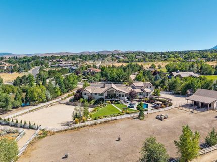 6090 Rock Creek Court, Reno, NV 89511 Photo