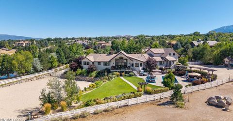 6090 Rock Creek Court, Reno, NV 89511 Photo