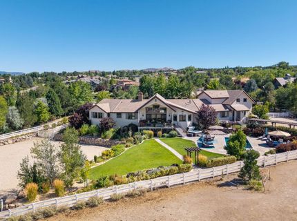 6090 Rock Creek Court, Reno, NV 89511 Photo