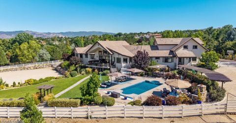 6090 Rock Creek Court, Reno, NV 89511 Photo