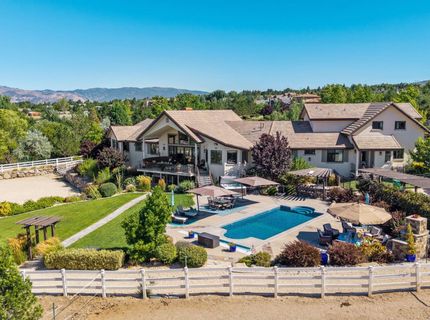 6090 Rock Creek Court, Reno, NV 89511 Photo