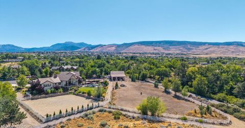 6090 Rock Creek Court, Reno, NV 89511 Photo