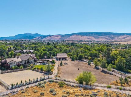 6090 Rock Creek Court, Reno, NV 89511 Photo