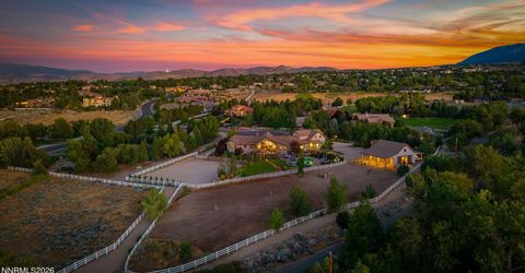 6090 Rock Creek Court, Reno, NV 89511 Photo