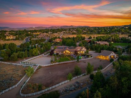 6090 Rock Creek Court, Reno, NV 89511 Photo