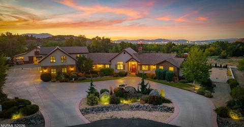6090 Rock Creek Court, Reno, NV 89511 Photo