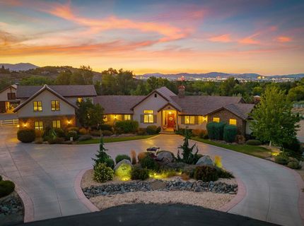 6090 Rock Creek Court, Reno, NV 89511 Photo