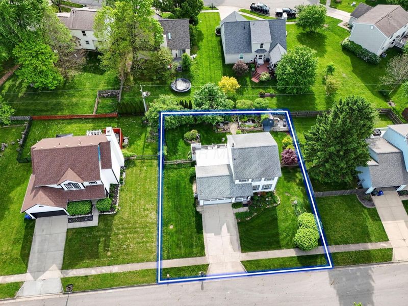 4148 Panorama Drive, Columbus, OH 43230 Photo 10