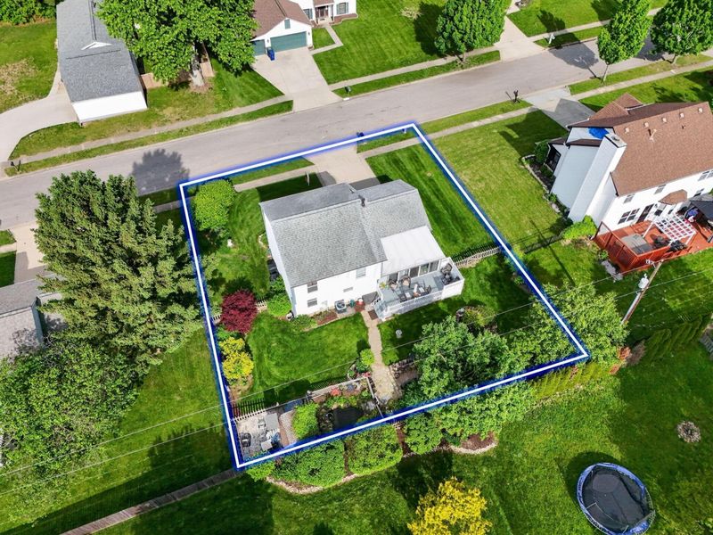 4148 Panorama Drive, Columbus, OH 43230 Photo 11