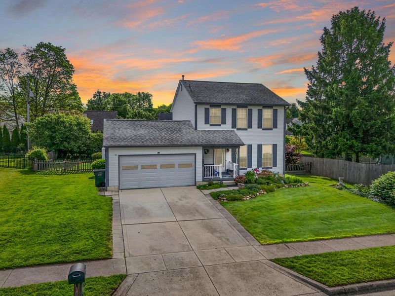 4148 Panorama Drive, Columbus, OH 43230 Photo 2
