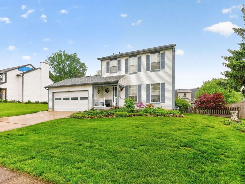 4148 Panorama Drive, Columbus, OH 43230 Photo 3