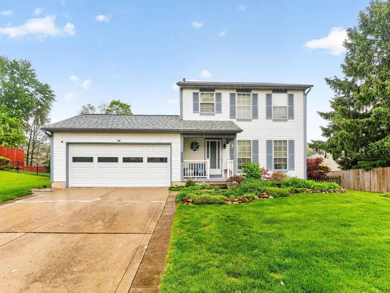 4148 Panorama Drive, Columbus, OH 43230 Photo 5