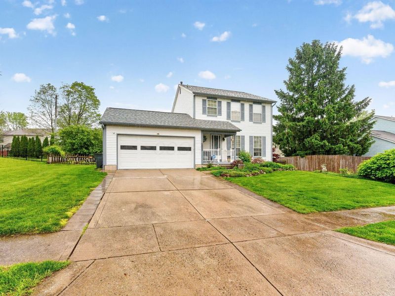 4148 Panorama Drive, Columbus, OH 43230 Photo 6