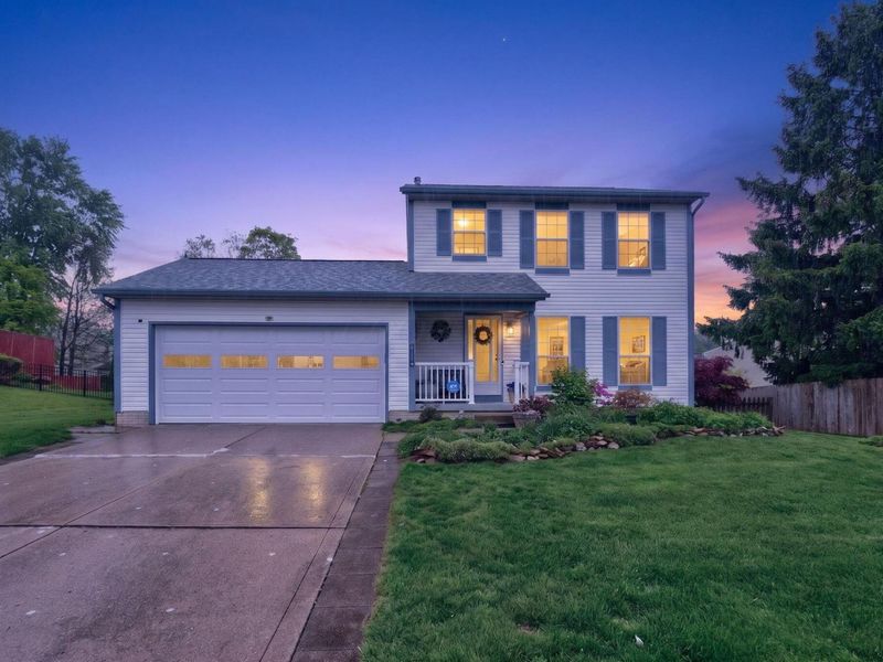 4148 Panorama Drive, Columbus, OH 43230 Photo 6