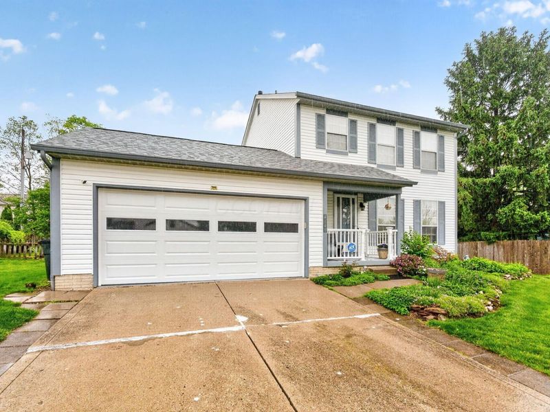 4148 Panorama Drive, Columbus, OH 43230 Photo 7