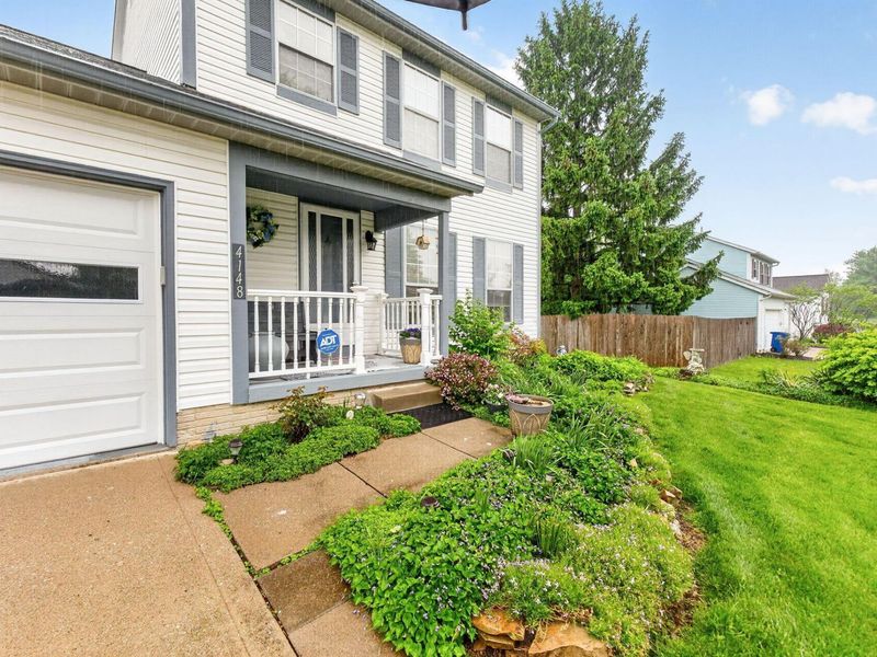 4148 Panorama Drive, Columbus, OH 43230 Photo 8