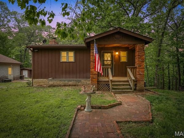 10952 Quail Drive, Ste Genevieve, MO 63670